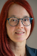Nathalie VINCENT APONTE