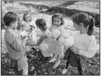 Julia JAECKIN - JAECKIN JULIA