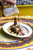 Charly CARDUNER - Visual Light