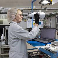 Anne WURTHLIN - PHOTO GRAPH
